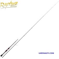 Спиннинг Rapture Aerial AES602-UL длина 1,83м тест 0,5-7гр